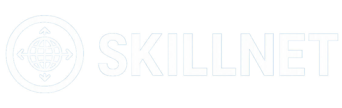 Skillnet Logo